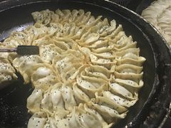 -汪记大王锅贴(成山路店)