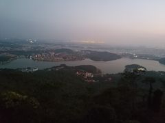 -红山村