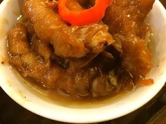 -添好运点心专门店(中环IFC店)
