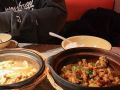 -鹤江桥·红油牛肉粉(SKP店)