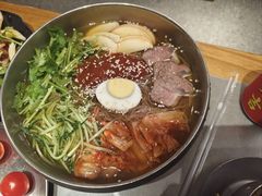 -杨小佳·齐齐哈尔烤肉·烤串(广州店)