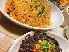 -韩宫宴烤肉·料理(苏州中心店)