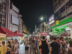-考山路