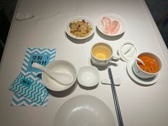 -莆田餐厅PUTIEN(海口万象城店)