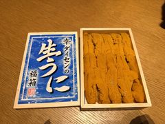 -晴空·日本料理(万象城店)