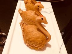 -广州文华东方酒店·江-由辉师傅主理