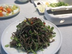 -恭敬李·烤鸭(天坛北门店)