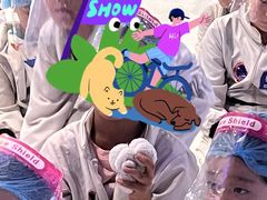 -巴克创奇梦工厂