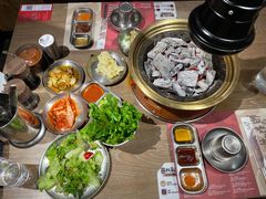 -西塔老太太泥炉烤肉