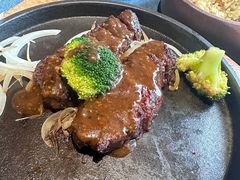 -俄士厨房(未来城店)