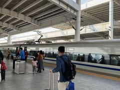 -深圳坪山站