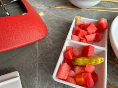 -老佛爷正宗铜炉蛙锅(五道口店)