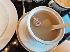 -运·中餐厅(成都华尔道夫酒店)