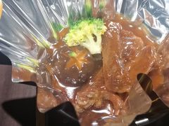 -匠和风精致料理(莆田财富中心店)