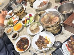 -初色海鲜自助(万丰路店)