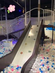 -塔塔王国·主题儿童游乐园(奥城商业广场店)