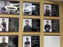 -VPsmart私教健身工作室(新华路旗舰店)
