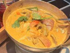 -大头虾越式风味餐厅(光明广场店)