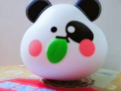 -泡泡玛特POPMART(石景山万达店)