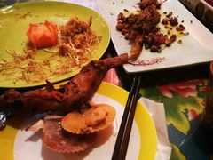 -蘑菇私房菜小馆(杨家坪西城天街店)