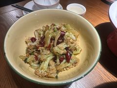 -恰饭·老长沙市井菜(天河客运站店)