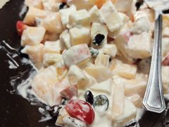 -万德诺富特酒店·自助餐厅(万德大厦店)