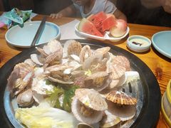 -三个渔夫·蒸汽海鲜(小白楼店)