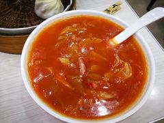 罗宋汤-珊珊小笼馆(仙霞路店)