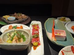 -花潮料理艺食馆(成都万象城店)