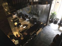 大堂-C&R西班牙餐厅