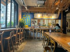 -Mammamia意大利餐厅(古北店)