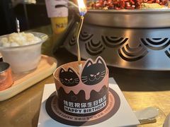 -烤匠麻辣烤鱼(双流明城购物中心店)