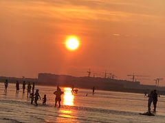 -南汇嘴观海公园