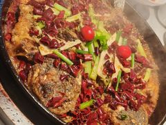 -老板恋上鱼(高新万达店)