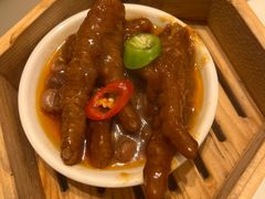 -南棠馆粤菜坊(群光店)