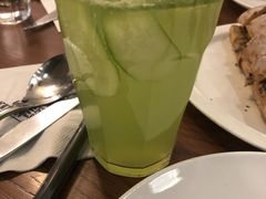 -UPPER KITCHEN(延安路店)