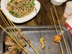 -大胡子海鲜·天津菜·砂锅烧烤(五大道创始店)