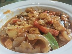 -大胡同天津菜·海肠捞饭·津门皮皮虾锅贴一绝(西姜井店)