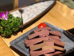 -打酱友•斑鱼海鲜粥火锅(吴桥店)