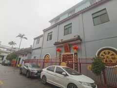 -叩齿古寺