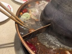 -阳坊大都涮羊肉(阳坊总店)