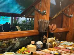-银米·云南传统过桥米线(双廊黑金冠店)