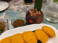 -浩海火烧云傣家菜(京广店)