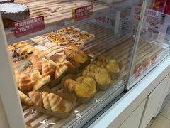-味多美蛋糕(京旺家园店)