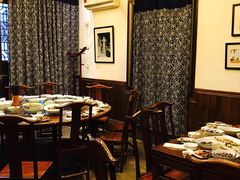包厢-绍兴老味道·非遗门店(银泰城店)