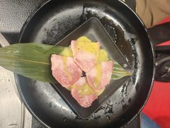 -和牛 烧肉寿喜烧涮锅 善(心斎橋店)
