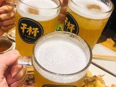 -木屋烧烤(岗顶二店)