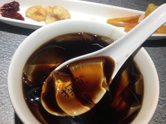 探鱼冰粉-探鱼·鲜青椒爽麻烤鱼(番禺万达店)