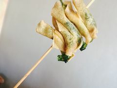 菜卷-老乔串店(青松路店)