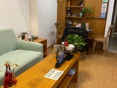 -佰推·肩颈腰·推拿理疗(湾悦城店)